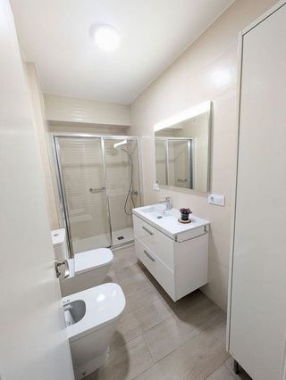 Piso en alquiler en Doctor Barraquer - G. Renfe - Policlínico en Sevilla