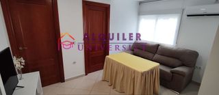 Piso en alquiler en El Plantinar - Felipe II - Tiro de Línea en Sevilla