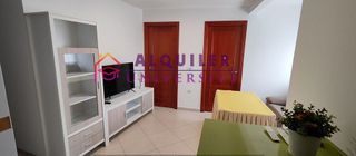 Piso en alquiler en El Plantinar - Felipe II - Tiro de Línea en Sevilla