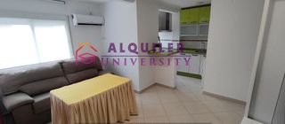 Piso en alquiler en El Plantinar - Felipe II - Tiro de Línea en Sevilla