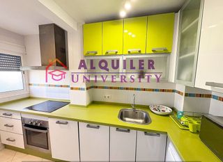 Piso en alquiler en El Plantinar - Felipe II - Tiro de Línea en Sevilla