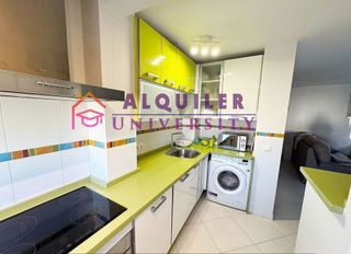 Piso en alquiler en El Plantinar - Felipe II - Tiro de Línea en Sevilla