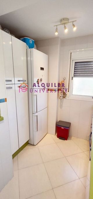 Piso en alquiler en El Plantinar - Felipe II - Tiro de Línea en Sevilla