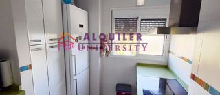 Piso en alquiler en El Plantinar - Felipe II - Tiro de Línea en Sevilla