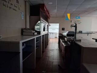 Local comercial en venta en La Línea de la Concepción ciudad en Línea de la Concepción (La)