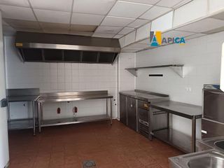 Local comercial en venta en La Línea de la Concepción ciudad en Línea de la Concepción (La)