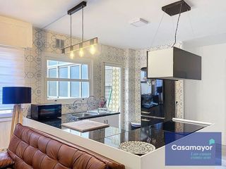 Piso en venta en Mercado en Alicante