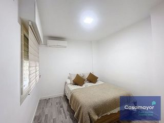 Piso en venta en Mercado en Alicante