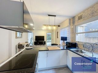 Piso en venta en Mercado en Alicante