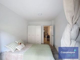 Piso en venta en Mercado en Alicante