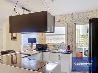 Piso en venta en Mercado en Alicante