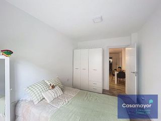 Piso en venta en Mercado en Alicante