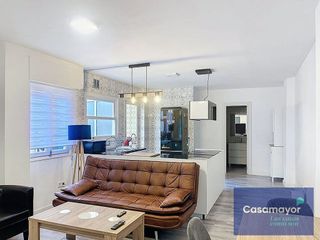 Piso en venta en Mercado en Alicante