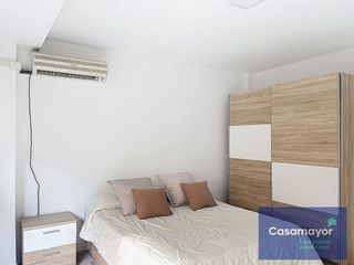 Piso en venta en Mercado en Alicante