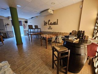 Local comercial en venta en Tona