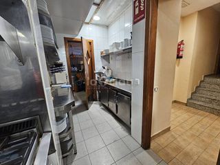 Local comercial en venta en Tona