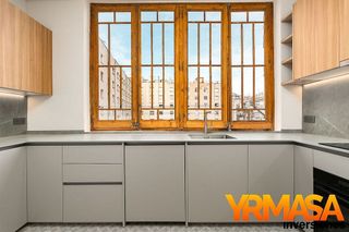 Piso en venta en La Nova Esquerra de l'Eixample en Barcelona