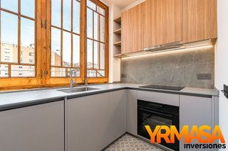Piso en venta en La Nova Esquerra de l'Eixample en Barcelona