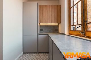 Piso en venta en La Nova Esquerra de l'Eixample en Barcelona