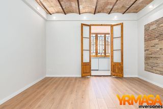 Piso en venta en La Nova Esquerra de l'Eixample en Barcelona