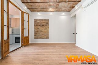 Piso en venta en La Nova Esquerra de l'Eixample en Barcelona