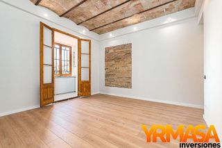 Piso en venta en La Nova Esquerra de l'Eixample en Barcelona
