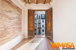 Piso en venta en La Nova Esquerra de l'Eixample en Barcelona