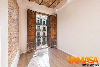 Piso en venta en La Nova Esquerra de l'Eixample en Barcelona