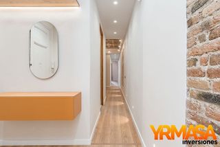 Piso en venta en La Nova Esquerra de l'Eixample en Barcelona