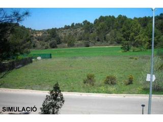 Terreno en venta en Tona