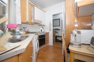 Piso en venta en Conde de Ureña - Monte Gibralfaro en Málaga