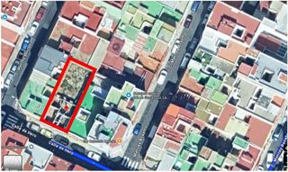 Terreno en venta en La Salud - Perú - Buenavista en Santa Cruz de Tenerife