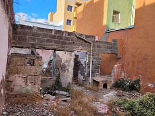 Terreno en venta en La Salud - Perú - Buenavista en Santa Cruz de Tenerife