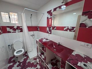 Piso en alquiler en Virgen del Remedio en Alicante