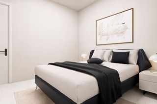 Piso en venta en Playa del Cura en Torrevieja