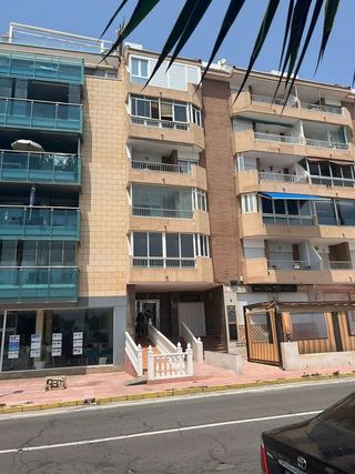 Piso en venta en Playa del Cura en Torrevieja