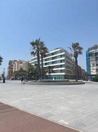 Piso en venta en Playa del Cura en Torrevieja