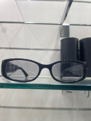 Occhiali da sole unisex Os Fotocromatico nero