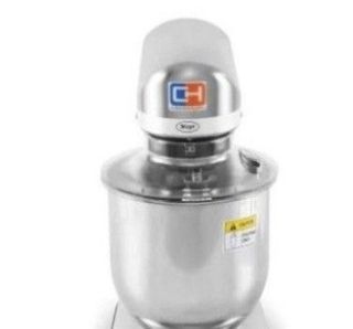 AMASADORA BATIDORA MEZCLADORA PLANETARIA 7 LITROS