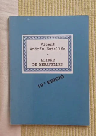 Coses evengudes en la ciutat i regne de Valènc...