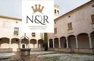 Chalet en venta en Centro en Inca