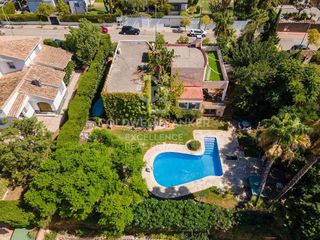 Chalet en venta en Riba-roja de Túria