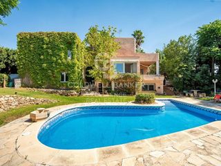 Chalet en venta en Riba-roja de Túria