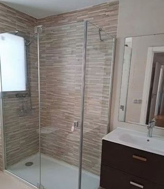 Piso en alquiler en Martín Carpena - Torre del Río en Málaga