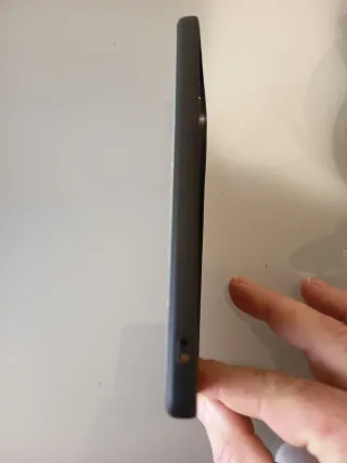 Capa Xiaomi Redmi Note 14 5G Glitter