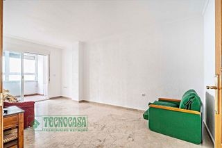 Piso en venta en Las Salinas en Roquetas de Mar