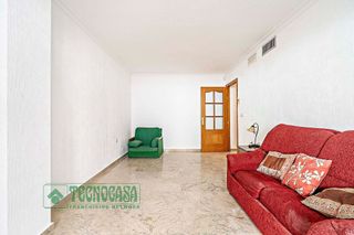 Piso en venta en Las Salinas en Roquetas de Mar