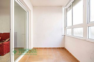 Piso en venta en Las Salinas en Roquetas de Mar