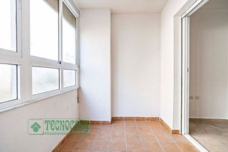 Piso en venta en Las Salinas en Roquetas de Mar