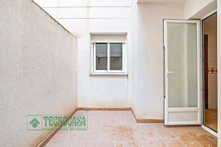 Piso en venta en Las Salinas en Roquetas de Mar